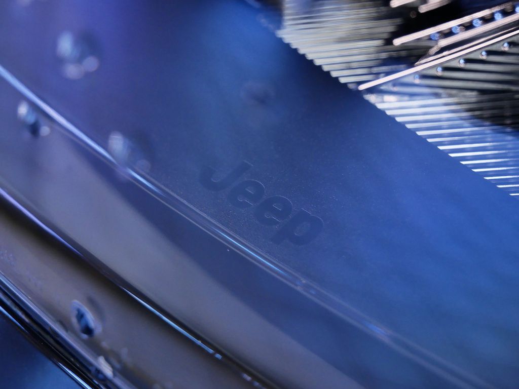 Thumbnail: 2024 Jeep Compass - 17