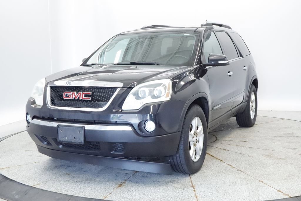 2008 GMC Acadia SLT -
                  Coon Rapids, MN