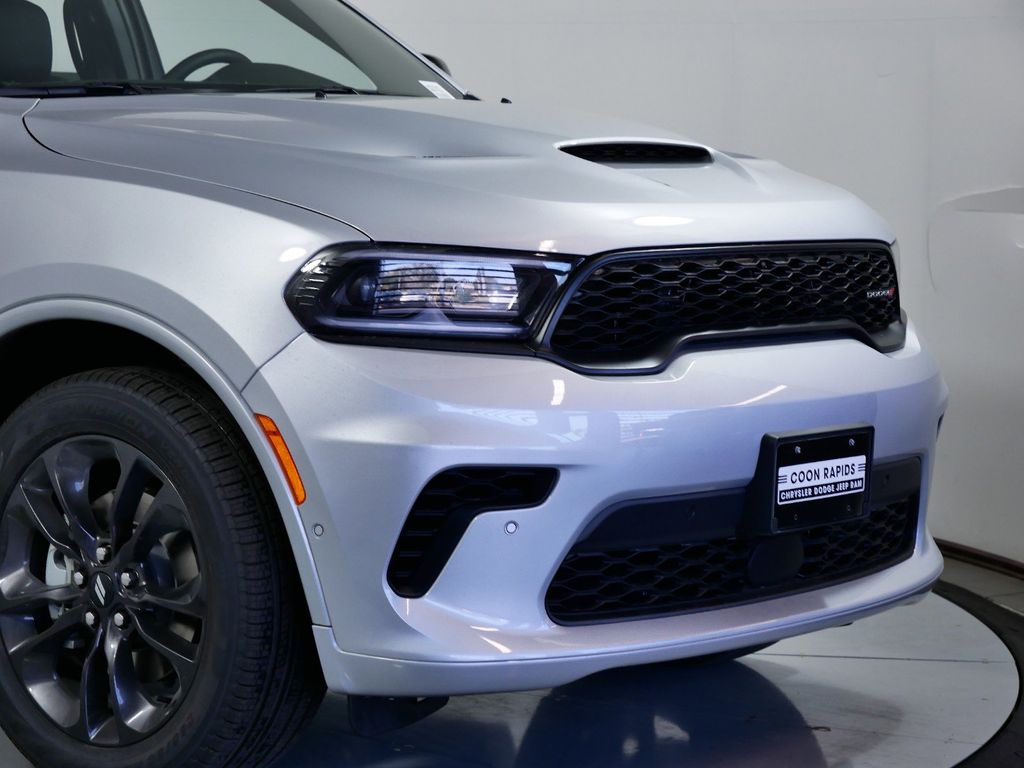 Thumbnail: 2025 Dodge Durango - 3