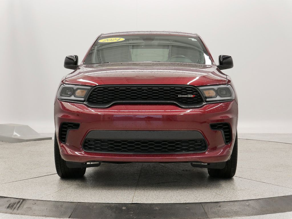 Thumbnail: 2024 Dodge Durango - 49