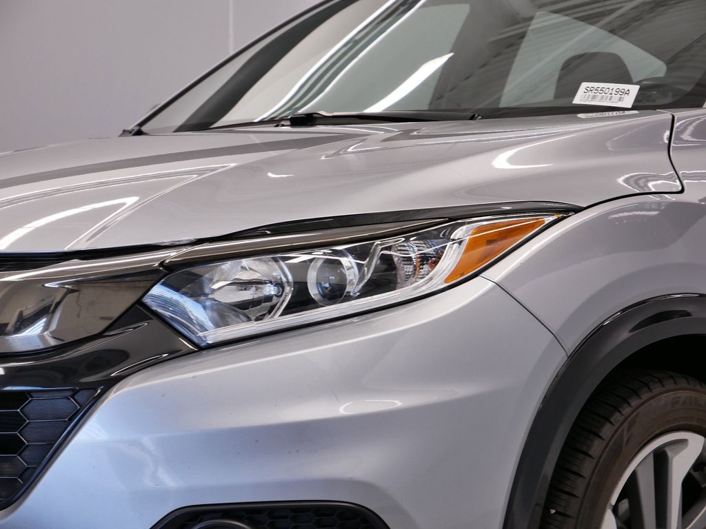 Thumbnail: 2019 Honda HR-V - 13
