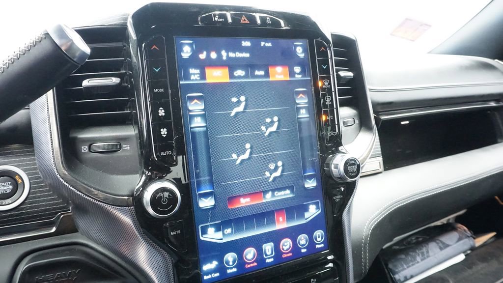 Thumbnail: 2020 RAM 3500 - 33