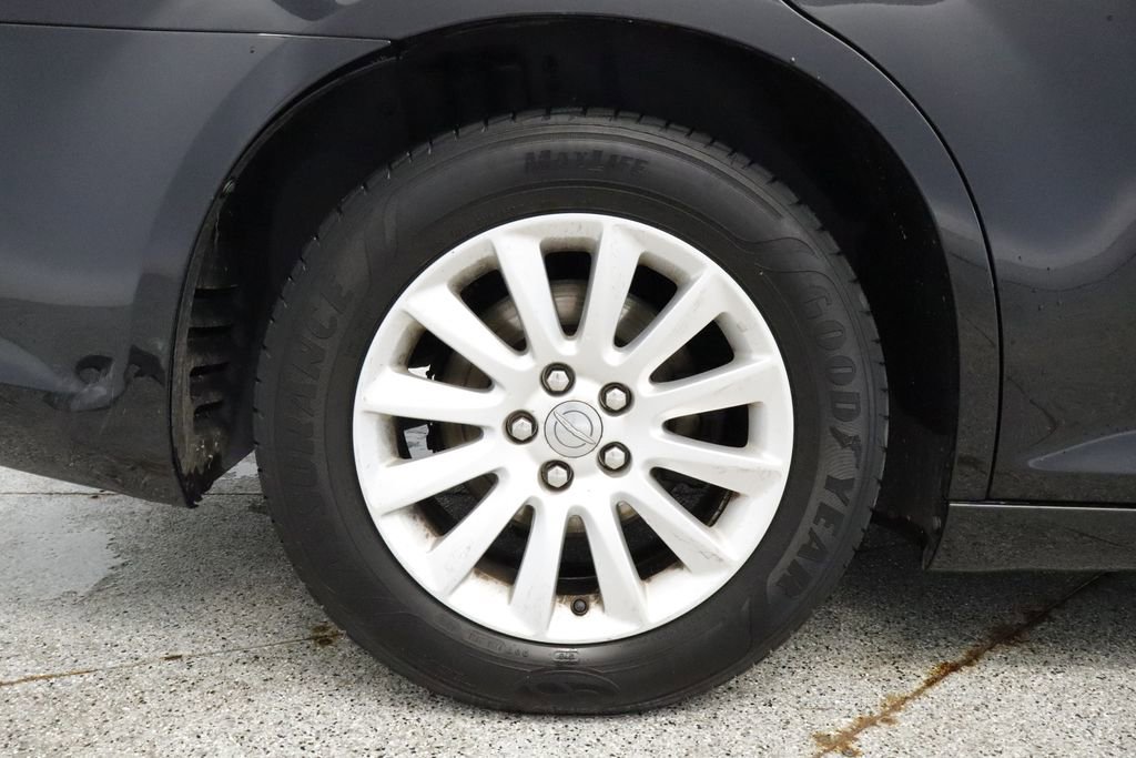 Thumbnail: 2014 Chrysler 300 - 15