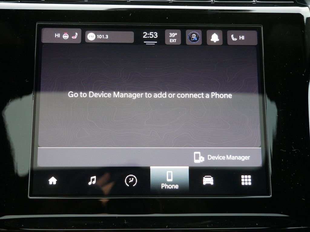 Thumbnail: 2025 Jeep Grand Cherokee L - 44