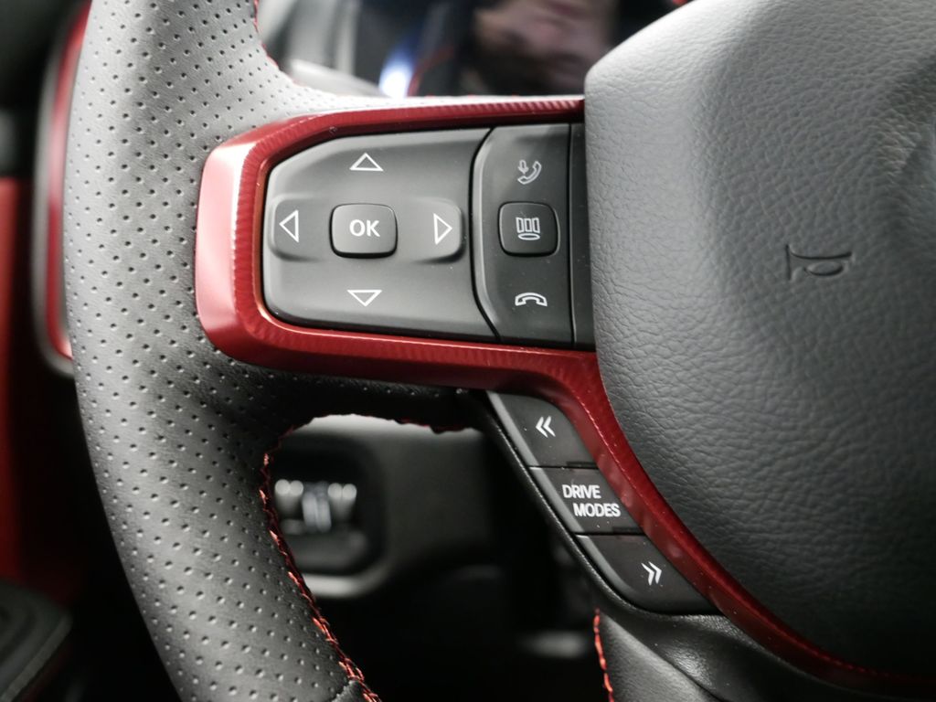 Thumbnail: 2025 RAM 1500 - 39