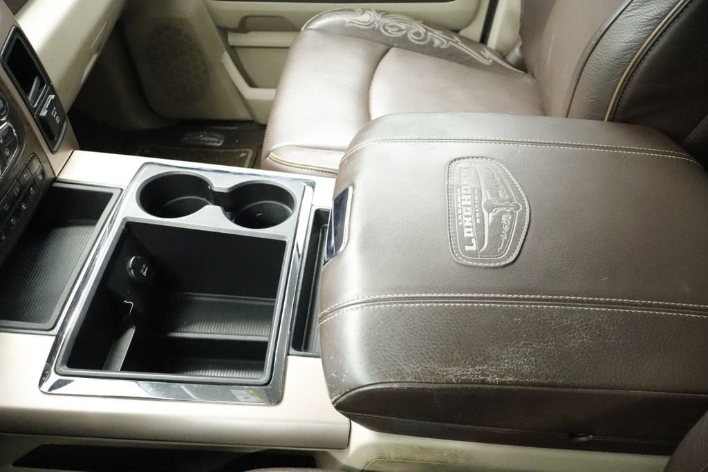Thumbnail: 2013 RAM 2500 - 32