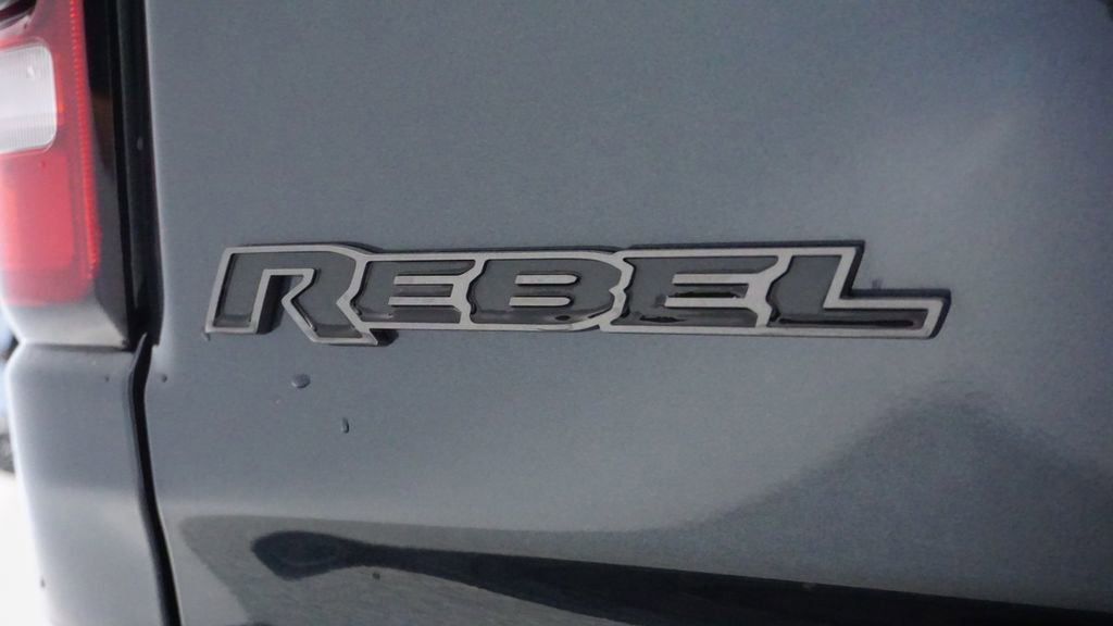 Thumbnail: 2019 RAM 1500 - 16