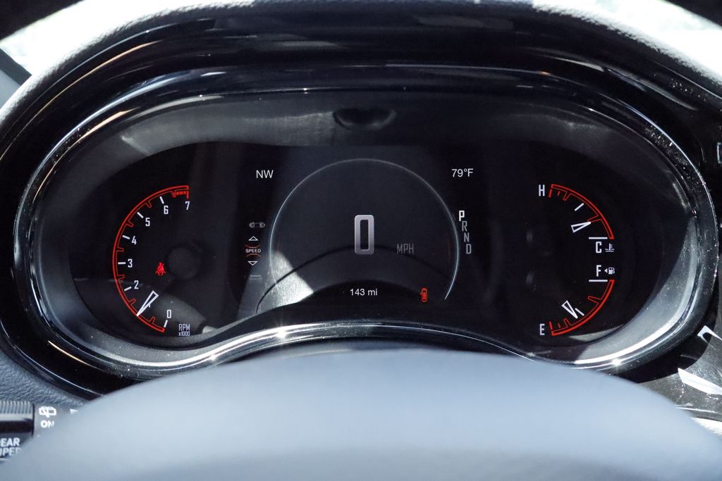 Thumbnail: 2026 Dodge Durango - 18