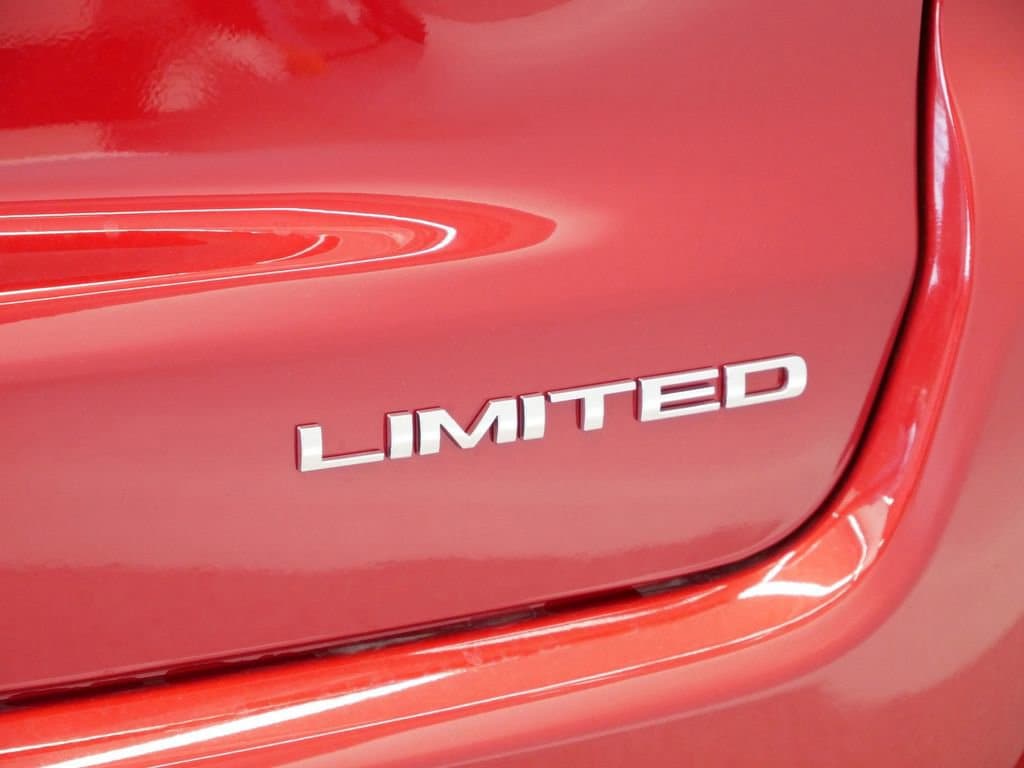 Thumbnail: 2025 Jeep Compass - 13