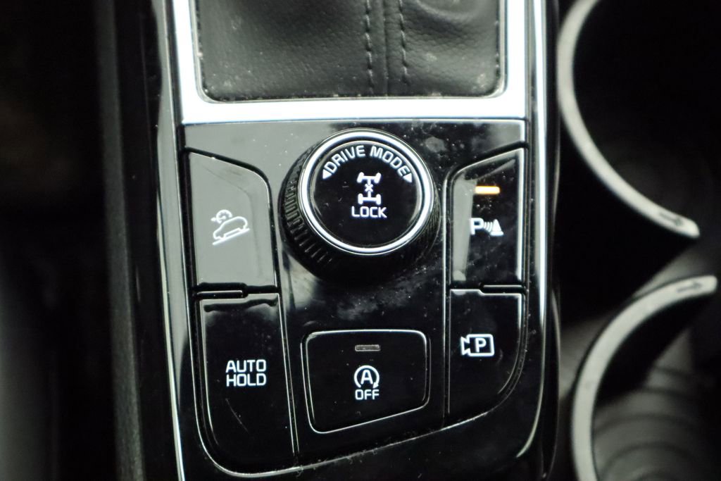 Thumbnail: 2023 Kia Sportage - 35