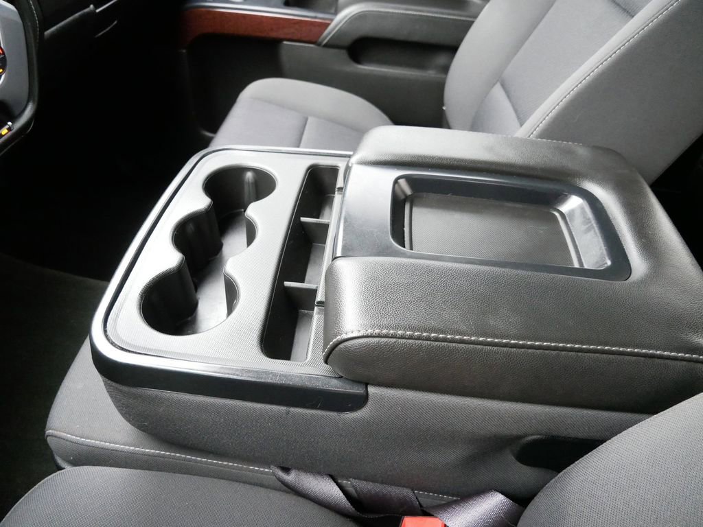 Thumbnail: 2016 GMC Sierra 1500 - 47