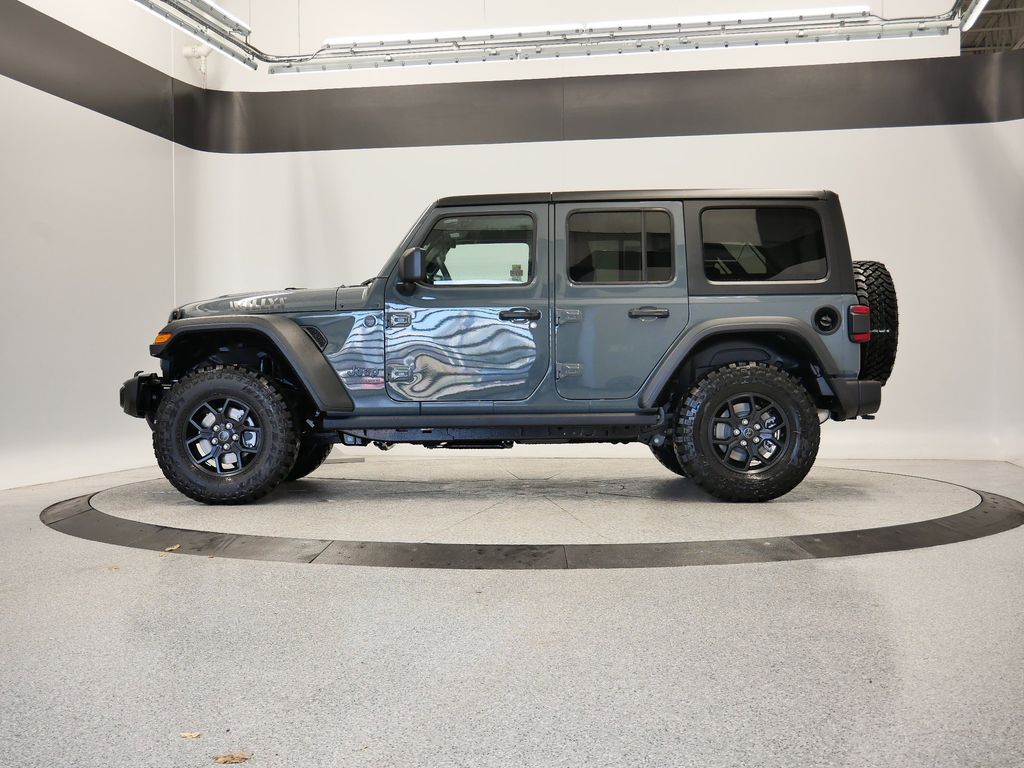 Thumbnail: 2026 Jeep Wrangler - 41