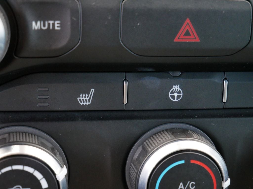 Thumbnail: 2023 RAM 1500 - 34