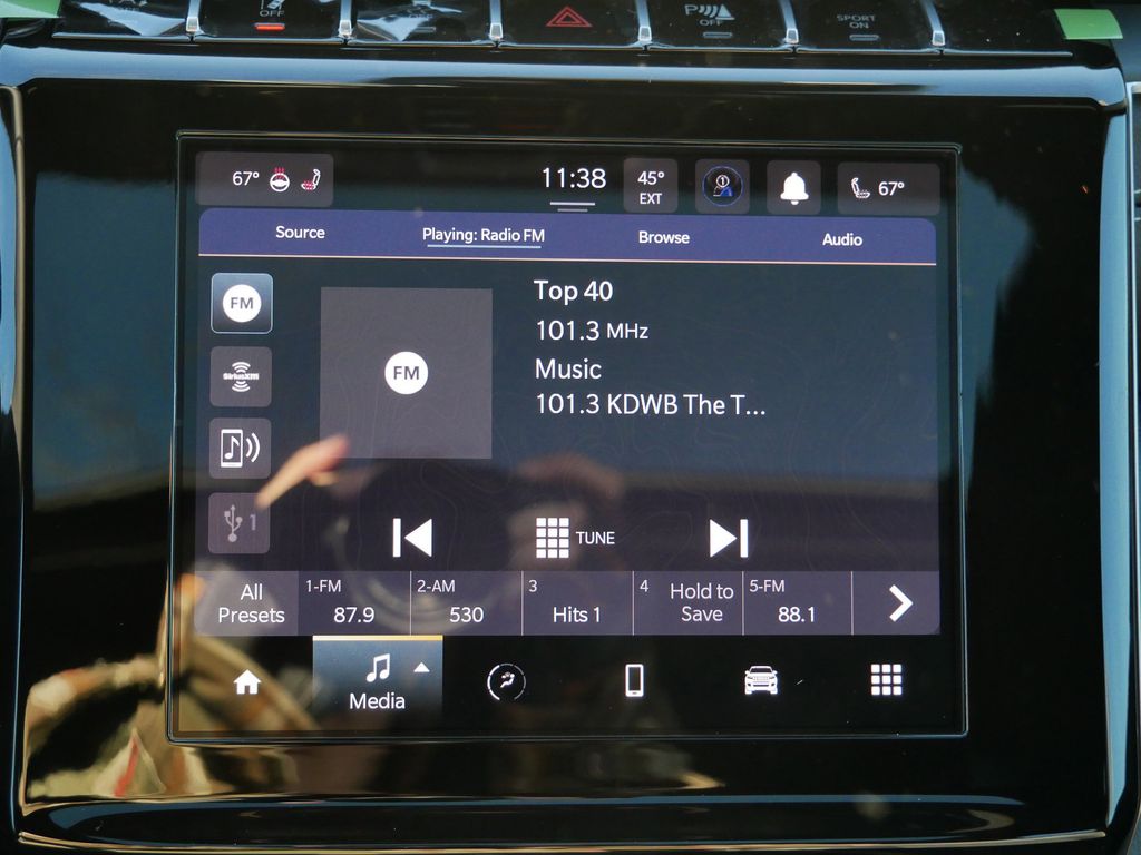 Thumbnail: 2025 Jeep Grand Cherokee - 39