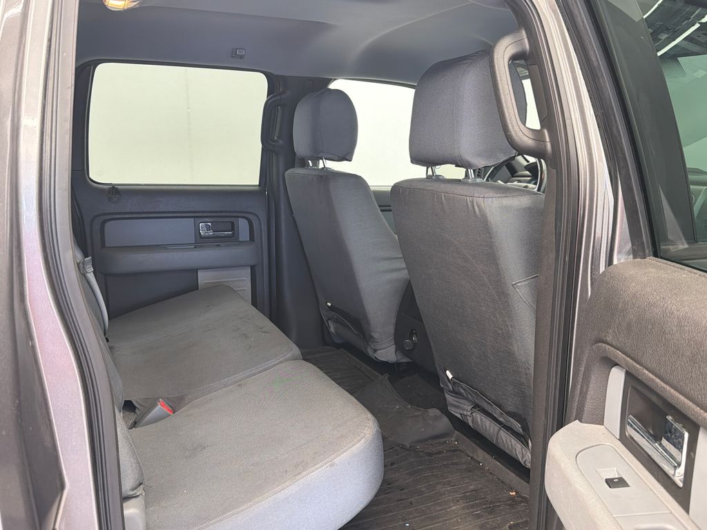 Thumbnail: 2012 Ford F-150 - 16