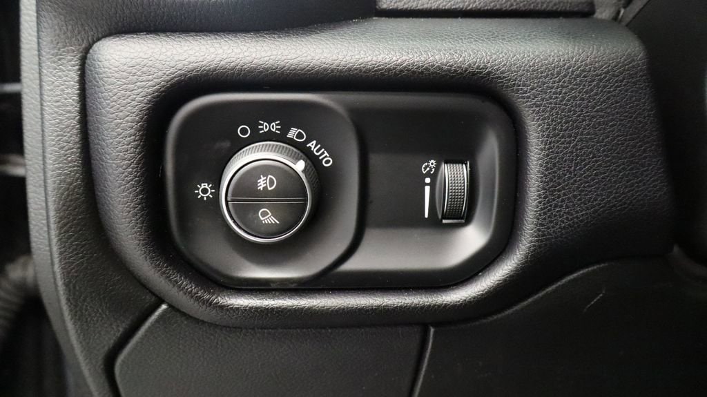 Thumbnail: 2022 RAM 3500 - 28