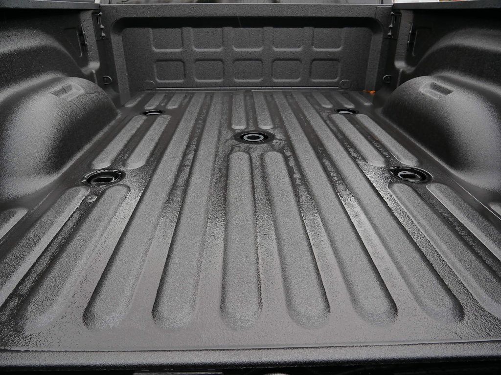 Thumbnail: 2026 RAM 2500 - 13