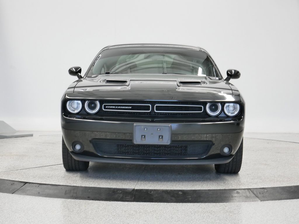 Thumbnail: 2018 Dodge Challenger - 11