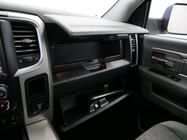 2014 RAM 1500 Big Horn 36