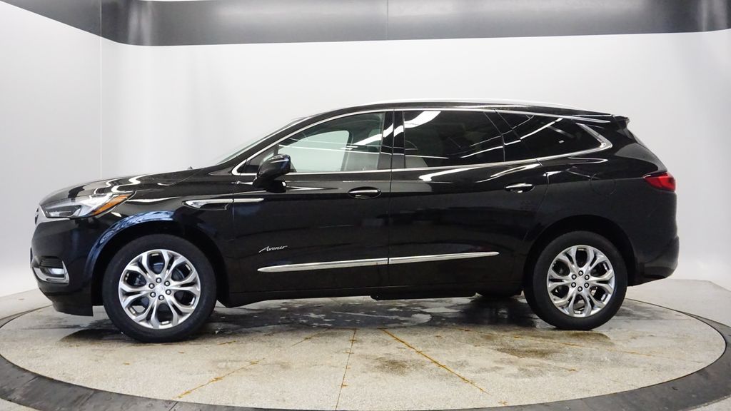 Thumbnail: 2021 Buick Enclave - 2