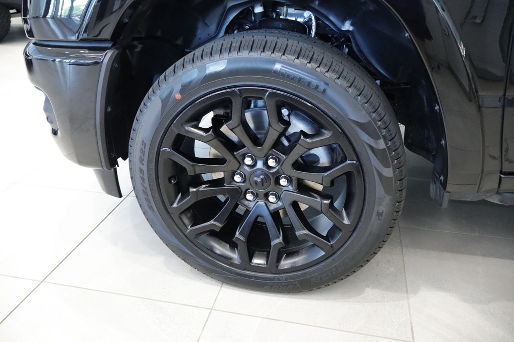 Thumbnail: 2026 RAM 1500 - 6
