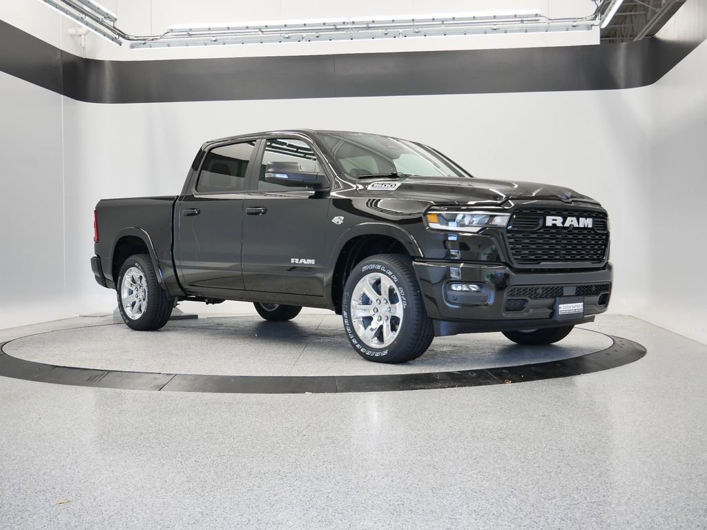 Thumbnail: 2026 RAM 1500 - 46