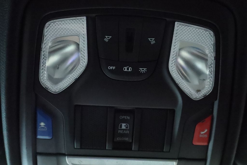 Thumbnail: 2022 RAM 1500 - 44