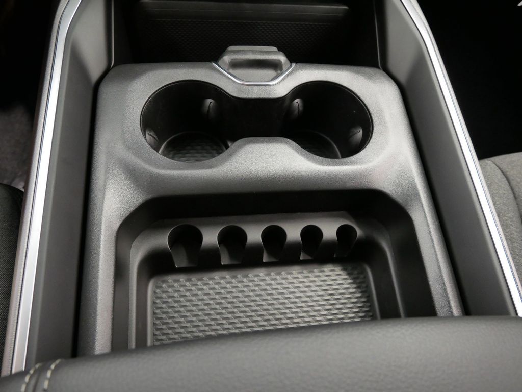 Thumbnail: 2026 RAM 1500 - 50