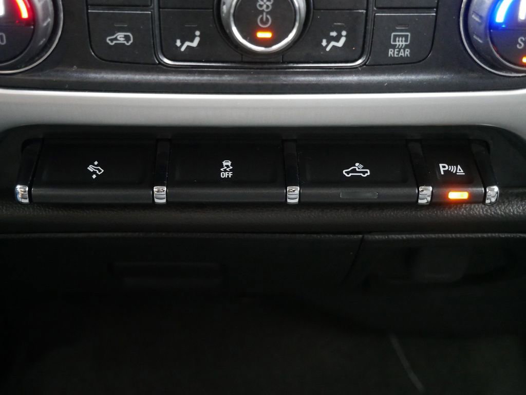 Thumbnail: 2016 GMC Sierra 1500 - 46