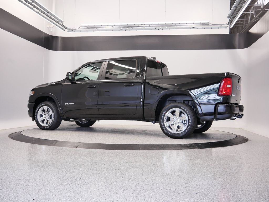Thumbnail: 2026 RAM 1500 - 43