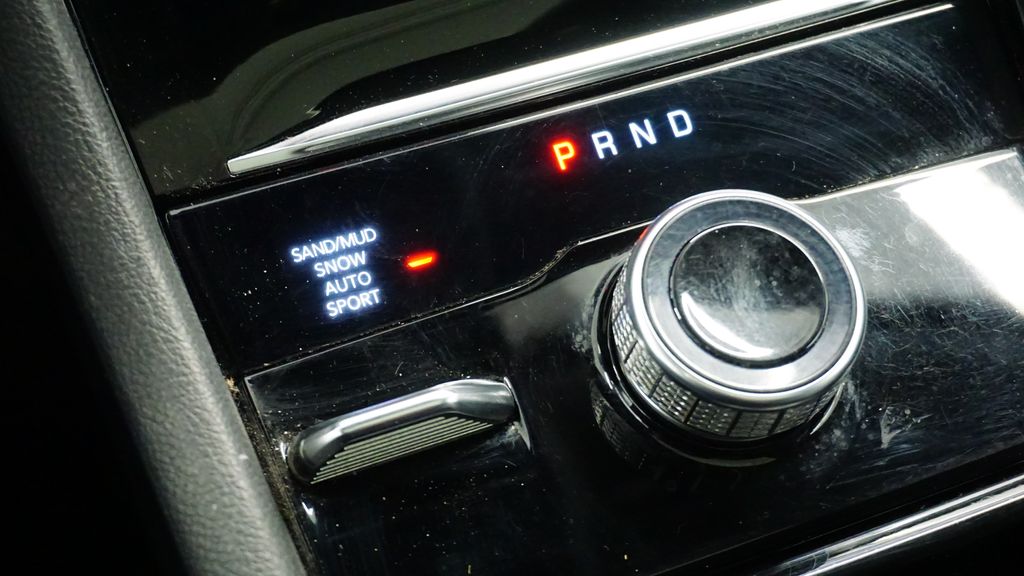 Thumbnail: 2023 Jeep Grand Cherokee - 34