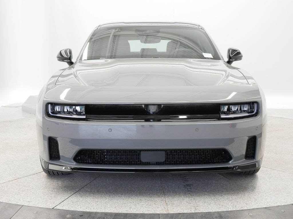 Thumbnail: 2025 Dodge Charger - 4