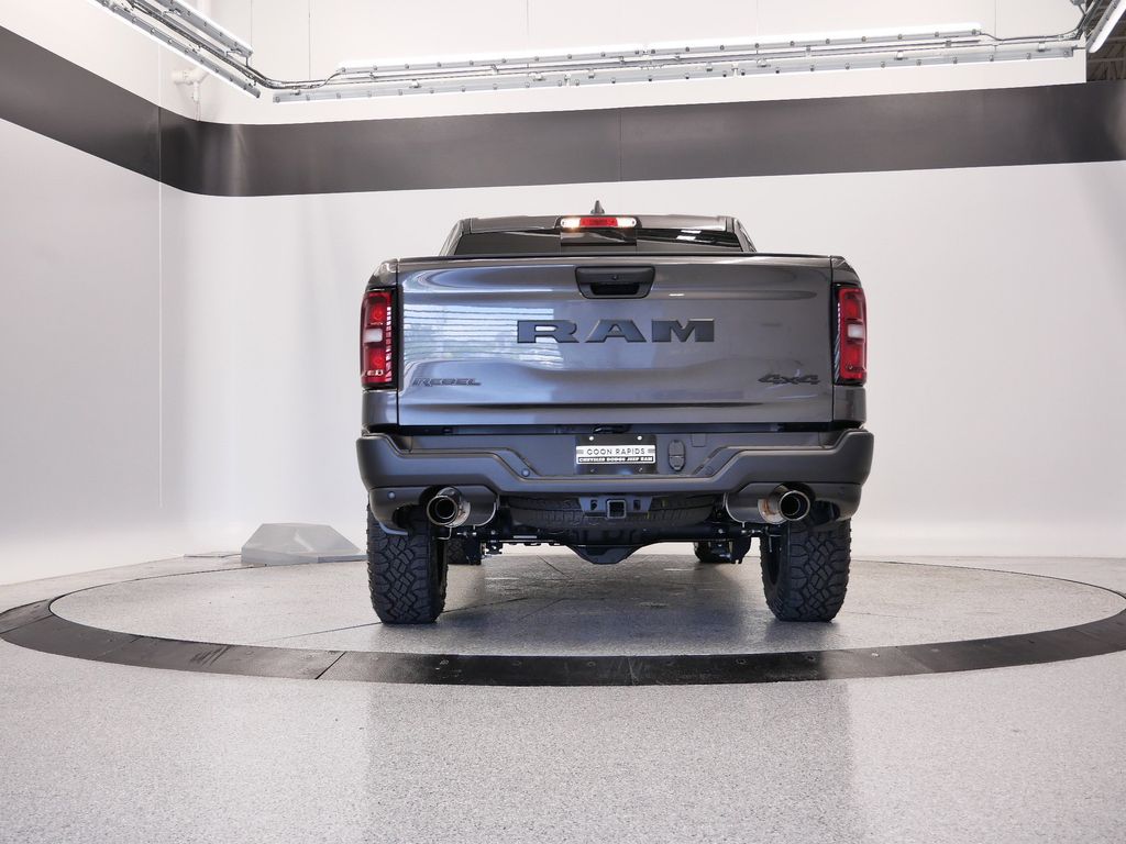 Thumbnail: 2026 RAM 1500 - 46