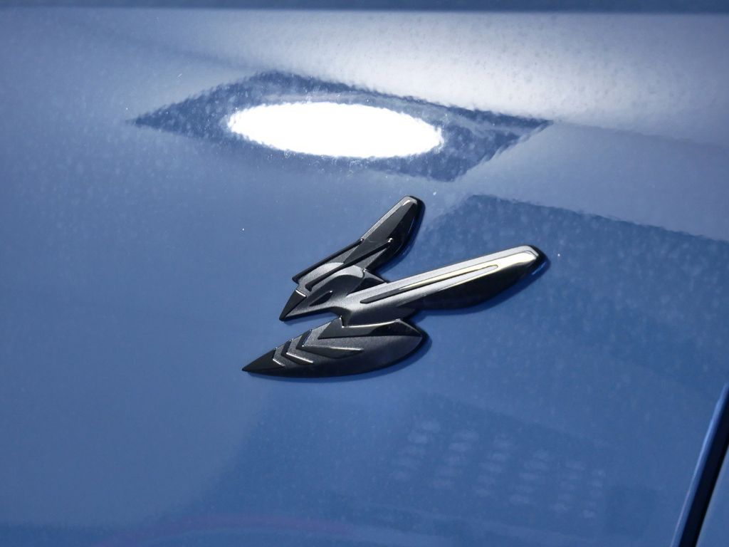 Thumbnail: 2024 Dodge Hornet - 19