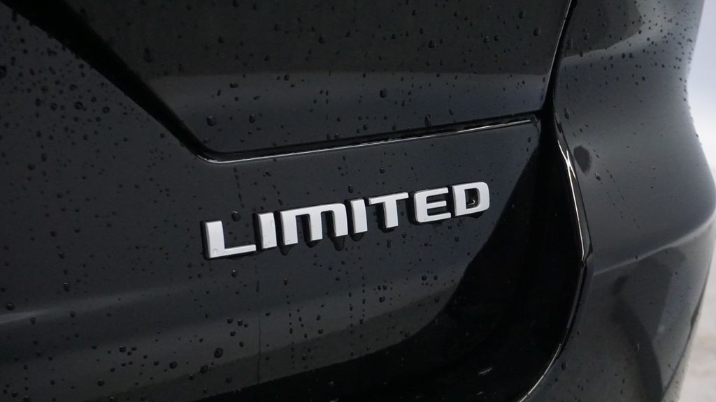 Thumbnail: 2026 Jeep Grand Cherokee - 15