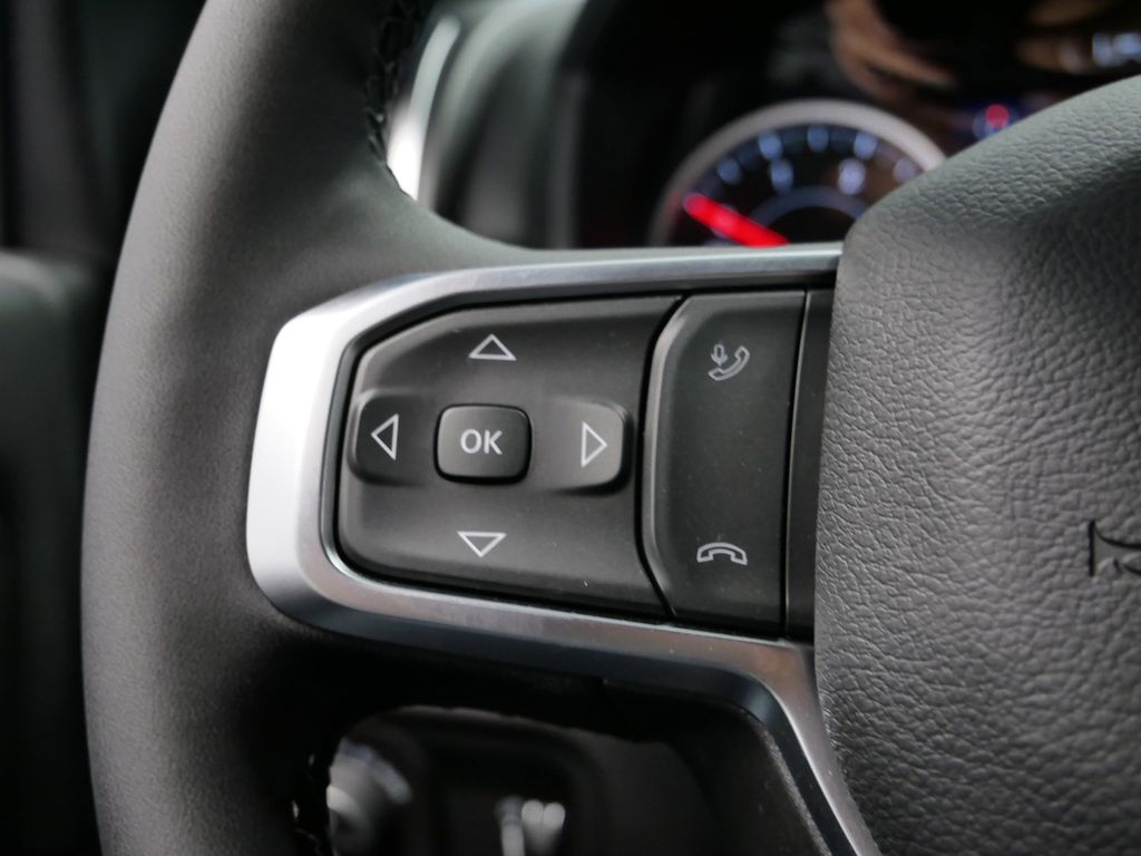 Thumbnail: 2026 RAM 3500 - 23