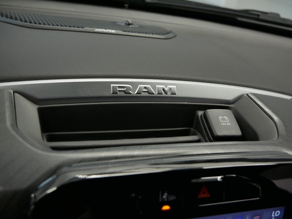 Thumbnail: 2026 RAM 1500 - 38