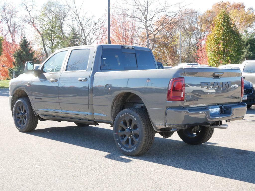 Thumbnail: 2026 RAM 2500 - 16