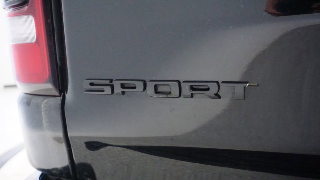 Thumbnail: 2020 RAM 1500 - 16