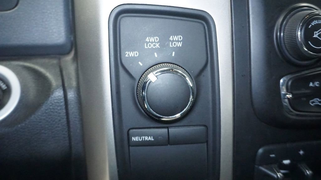 Thumbnail: 2018 RAM 3500 - 43