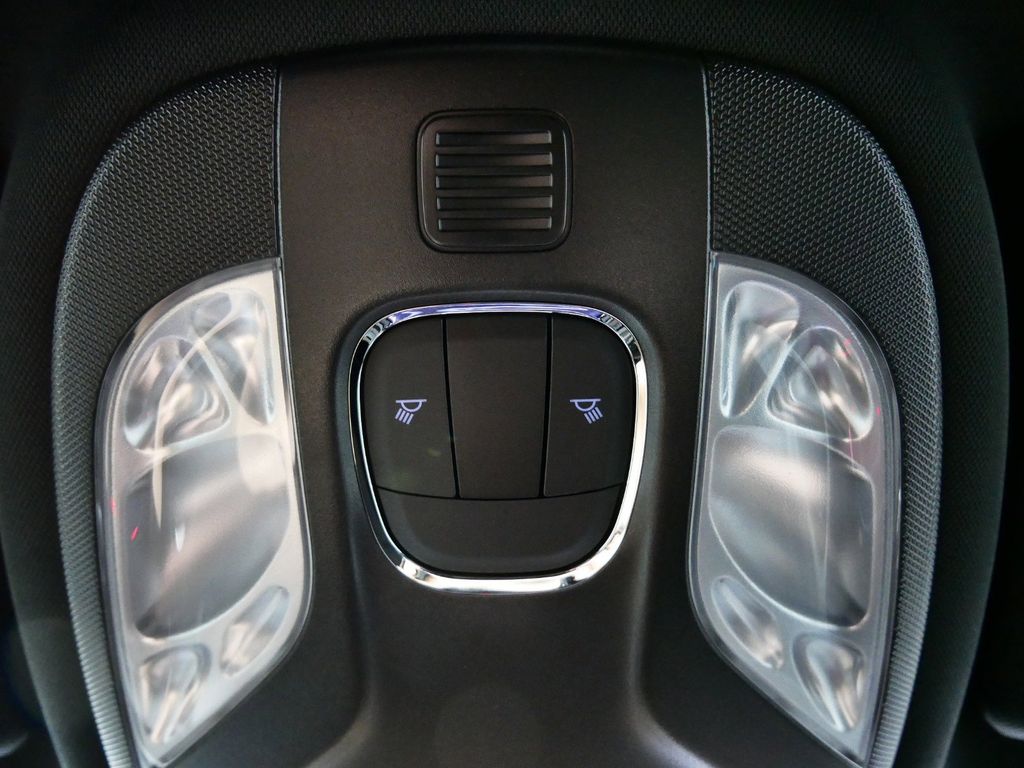 Thumbnail: 2024 Jeep Compass - 48