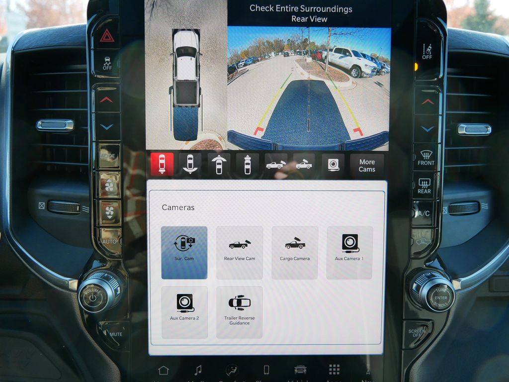 Thumbnail: 2026 RAM 2500 - 44