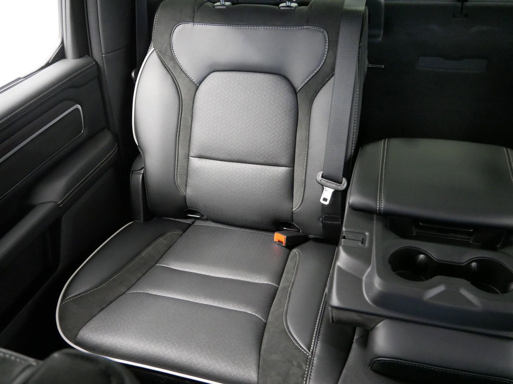 Thumbnail: 2026 RAM 1500 - 29