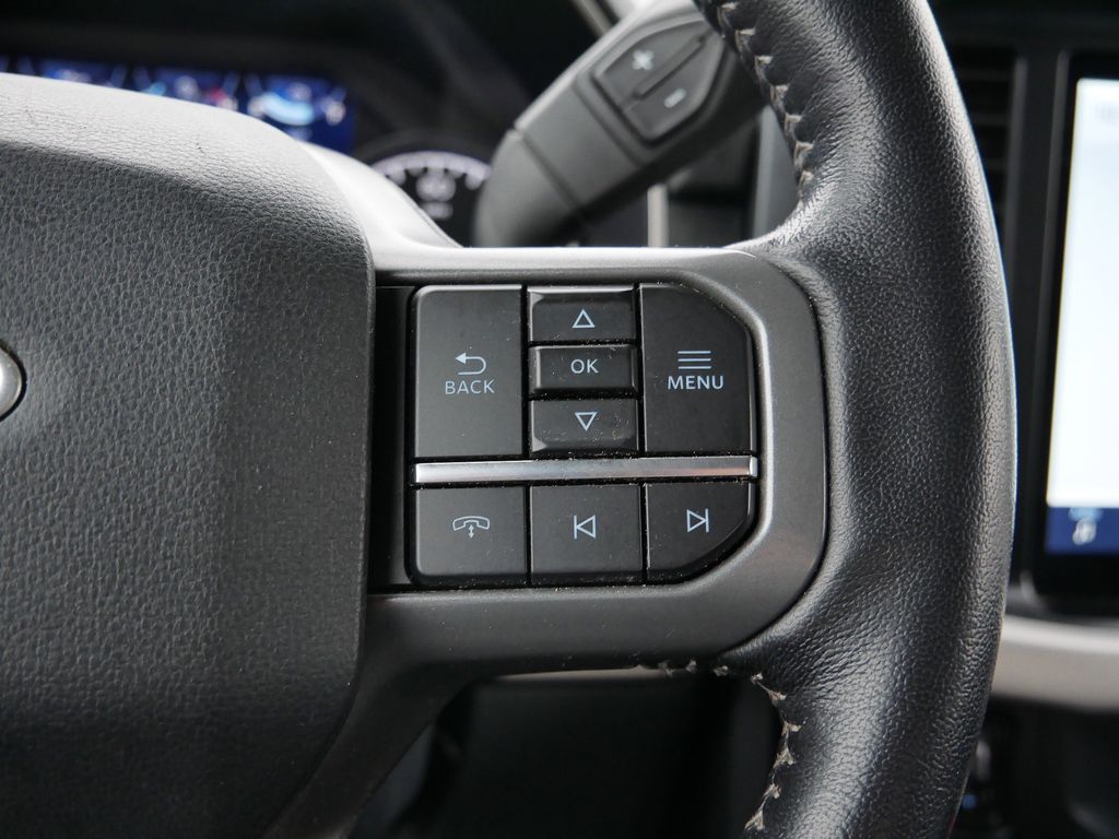 Thumbnail: 2021 Ford F-150 - 27