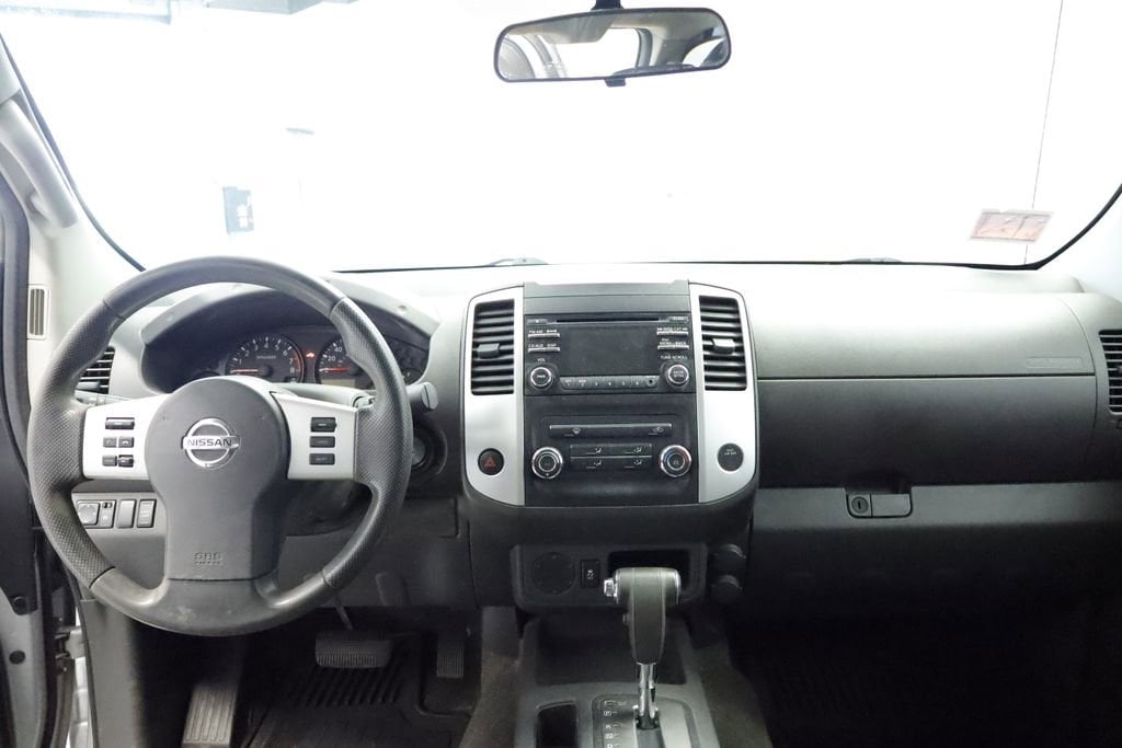 Thumbnail: 2013 Nissan Frontier - 21