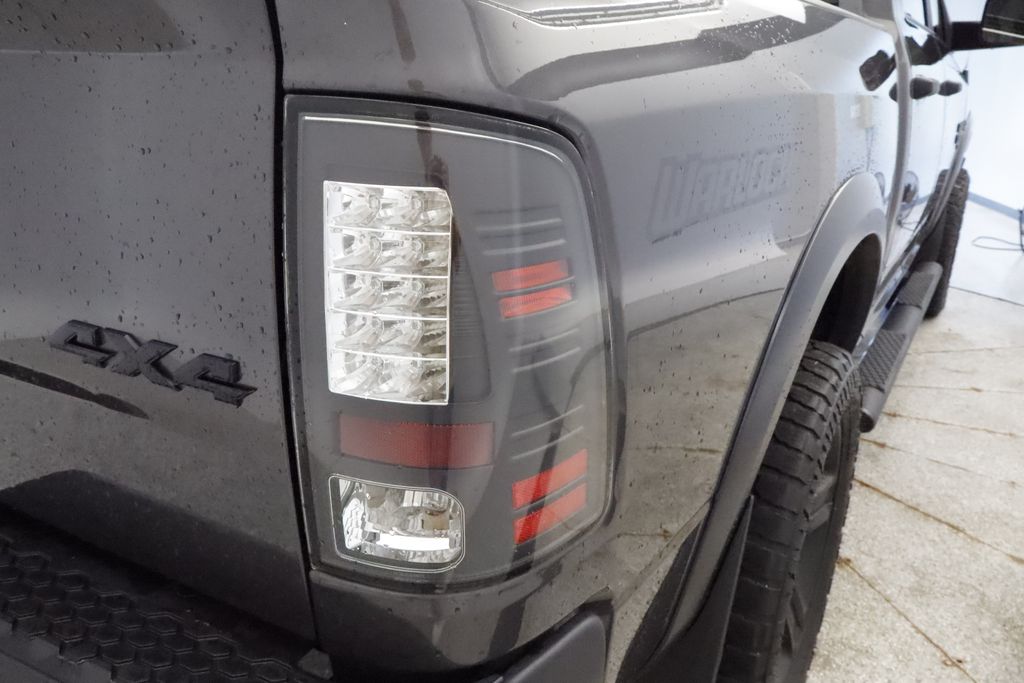 Thumbnail: 2021 RAM 1500 Classic - 16