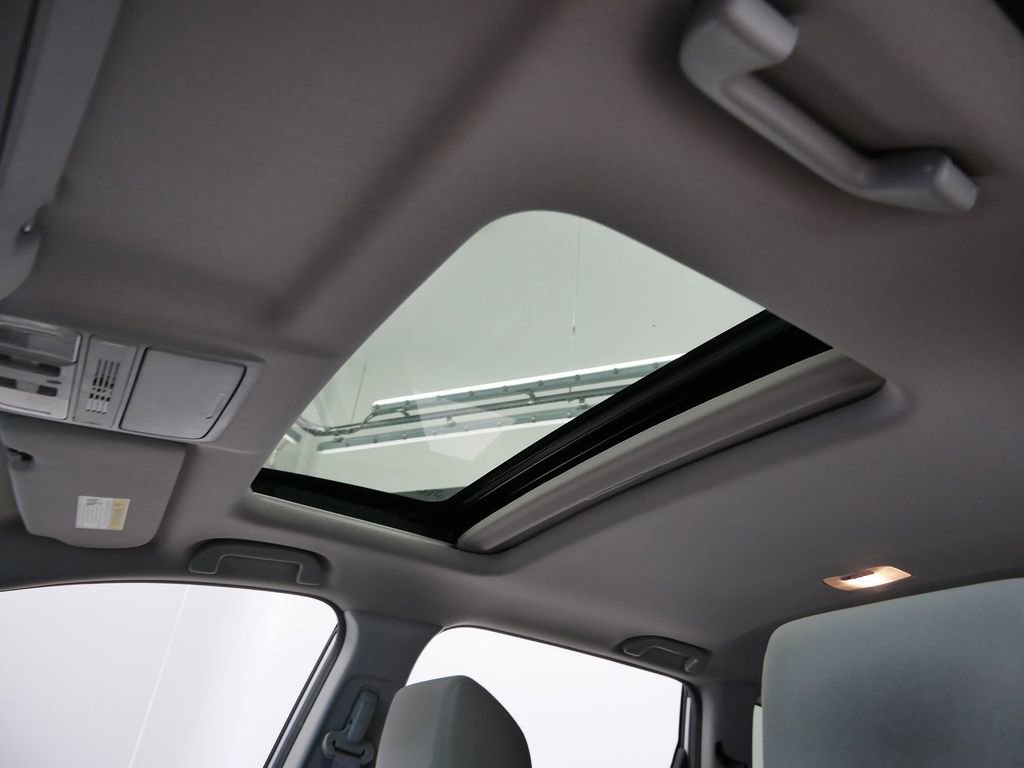 Thumbnail: 2022 Honda CR-V - 4