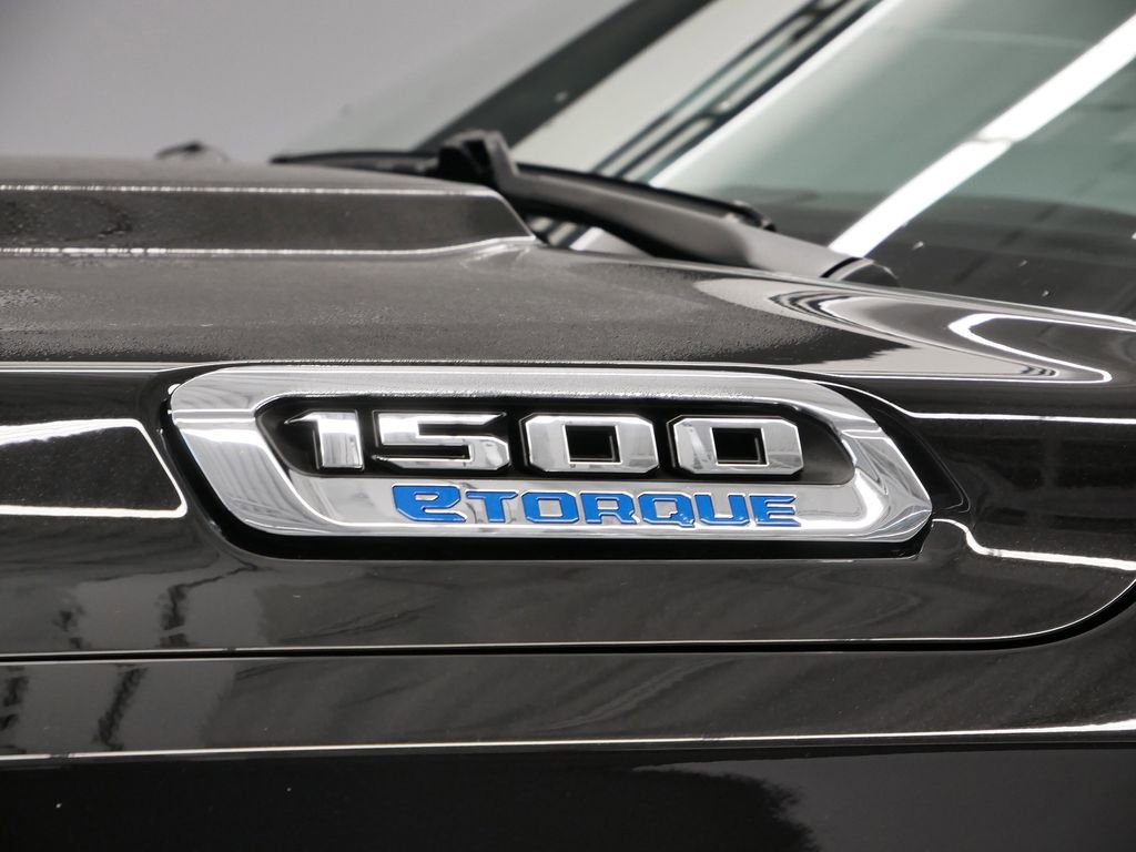 Thumbnail: 2026 RAM 1500 - 50