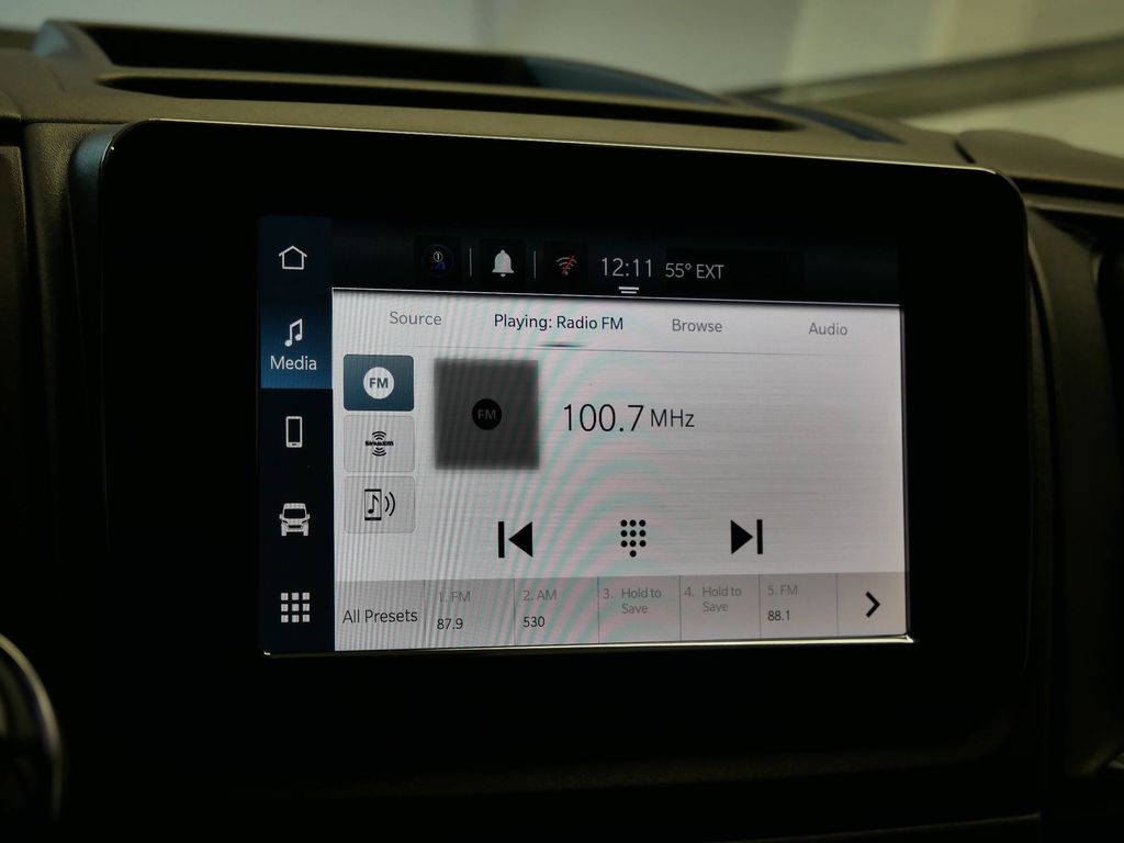 Thumbnail: 2025 RAM ProMaster - 24