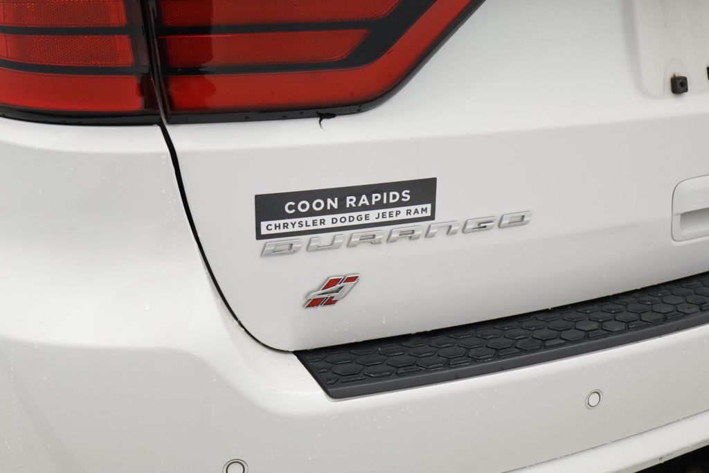 Thumbnail: 2018 Dodge Durango - 17